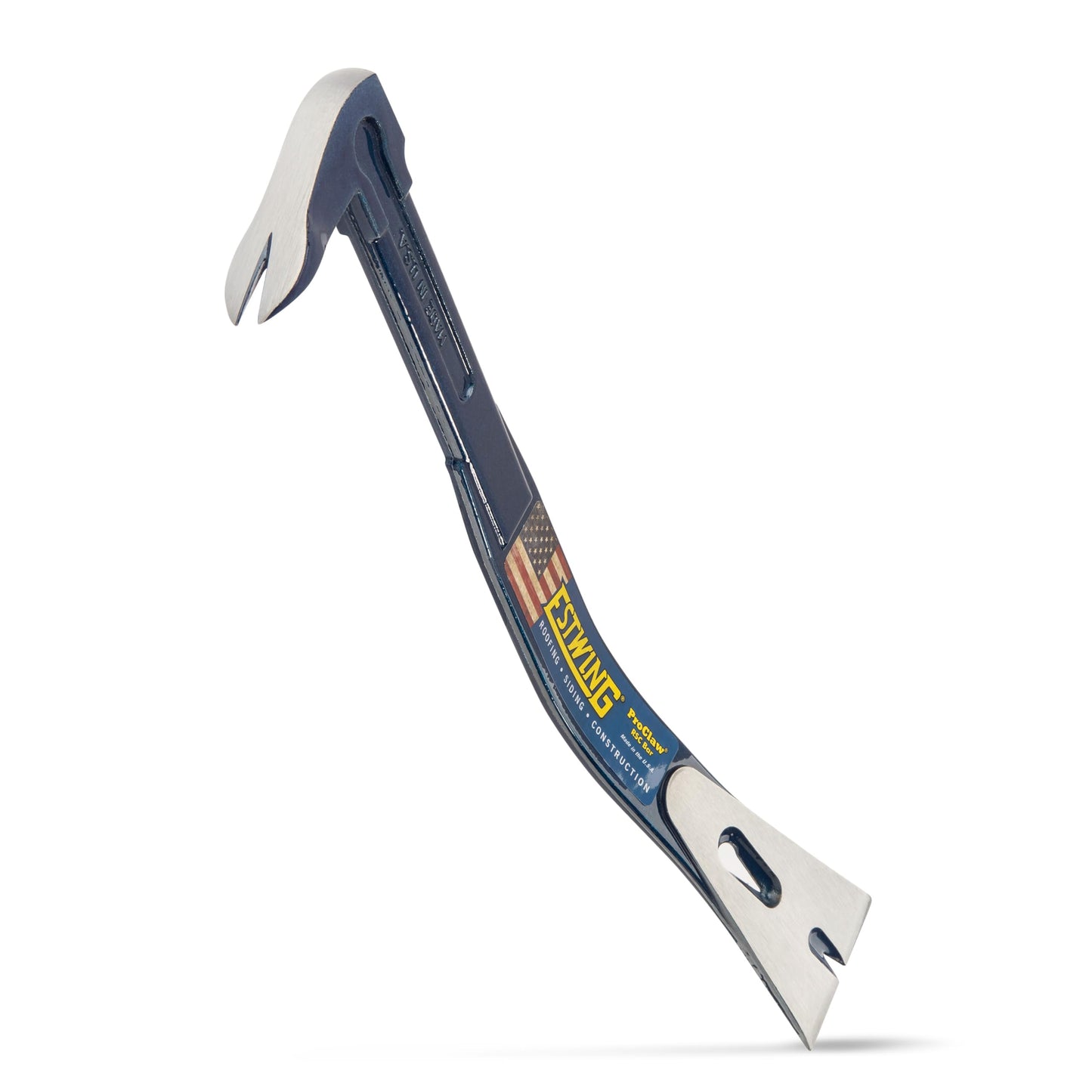 Lauznis 3-in-1 Pro-Claw Bauwerkzeug RSC, 406 mm