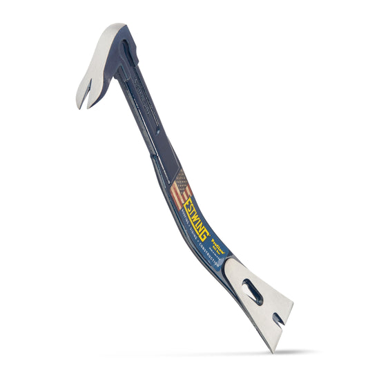 Lauznis 3-in-1 Pro-Claw Bauwerkzeug RSC, 406 mm