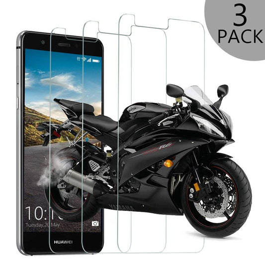wsky stikls Huawei P10 Lite 3 gabali:, Huawei P10 Lite aizsargplēve, 9H cietība, bez burbuļiem, pretpirkstu nospiedumiem, pret skrāpējumiem, stikla aizsargplēve Huawei P10 Lite.