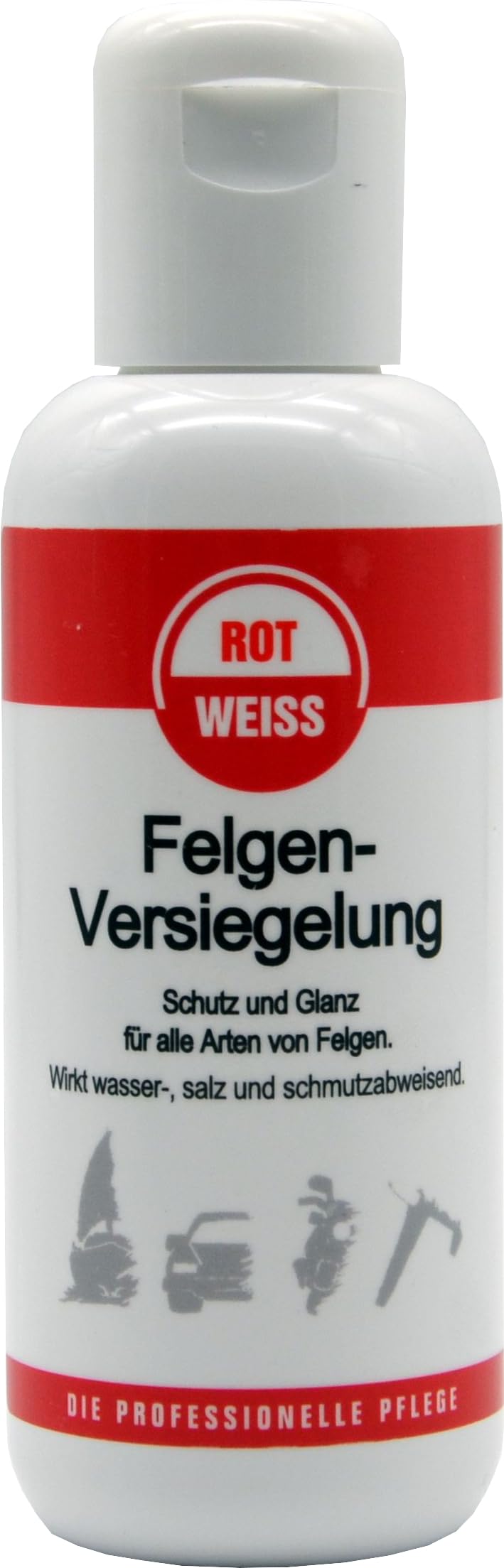 Disku aizsargpārklājums ROTWEISS 7551 150 ml