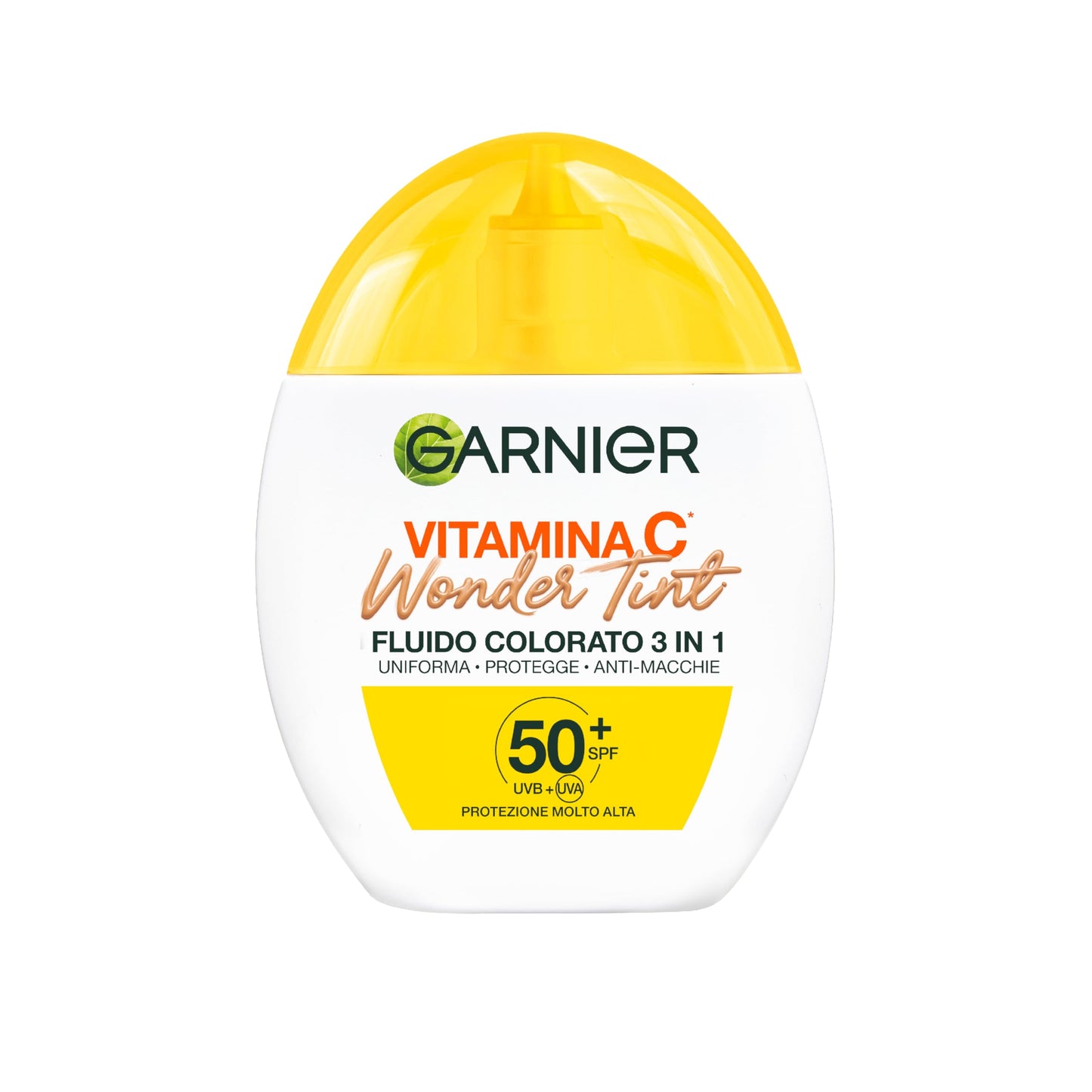 Tonējošs sejas krēms Garnier Tinted Egg Medium 40 ml