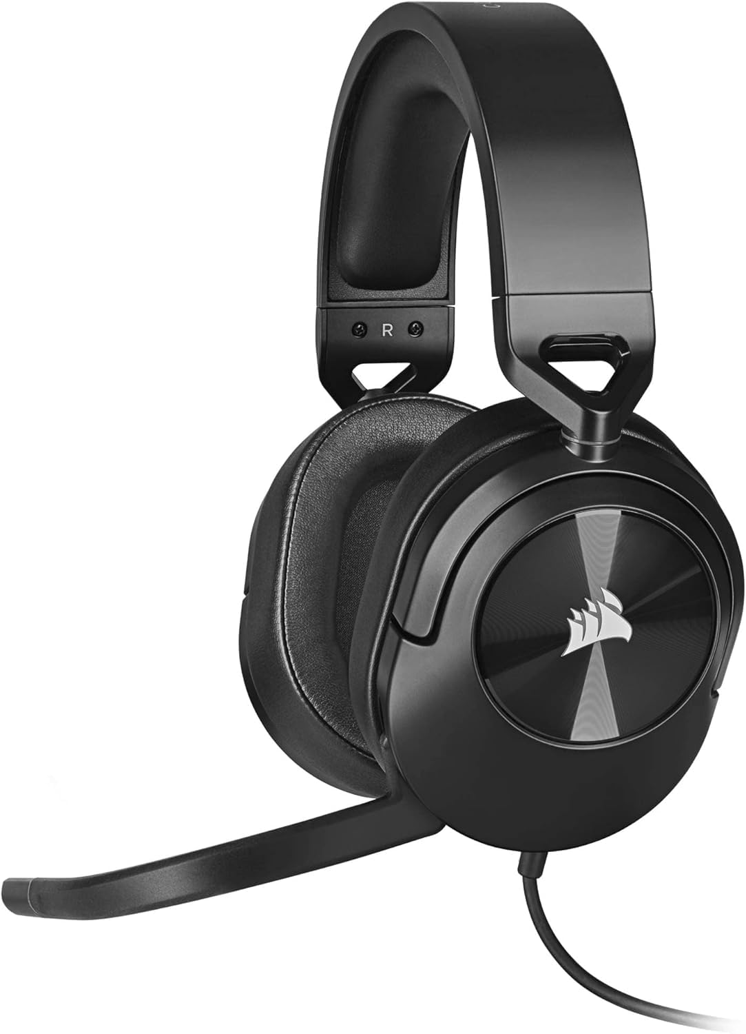 Corsair HS55 Surround vadu gaminga austiņas - Carbon