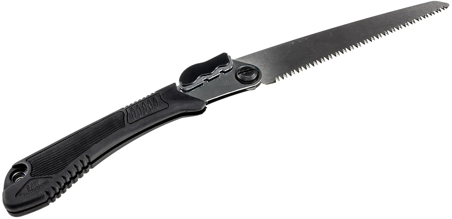 Salokāmais zāģis ChiliTec 43cm ar 21cm zāģa asmeni un 24cm gumijotu rokturi