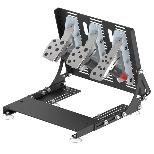 Sim Racing apgriezto pedāļu komplekts Logitech G PRO G923 G920 G29 G27 G25, pedāļu kronšteins