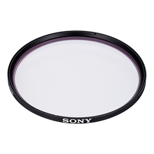 Sony VF-62MPAM Carl Zeiss T* MC aizsardzības filtrs 62 mm melns