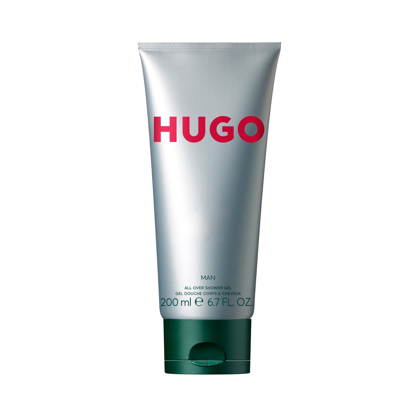 Dušas želeja Hugo Man 200ml