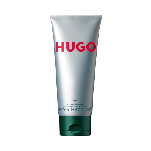 Dušas želeja Hugo Man 200ml
