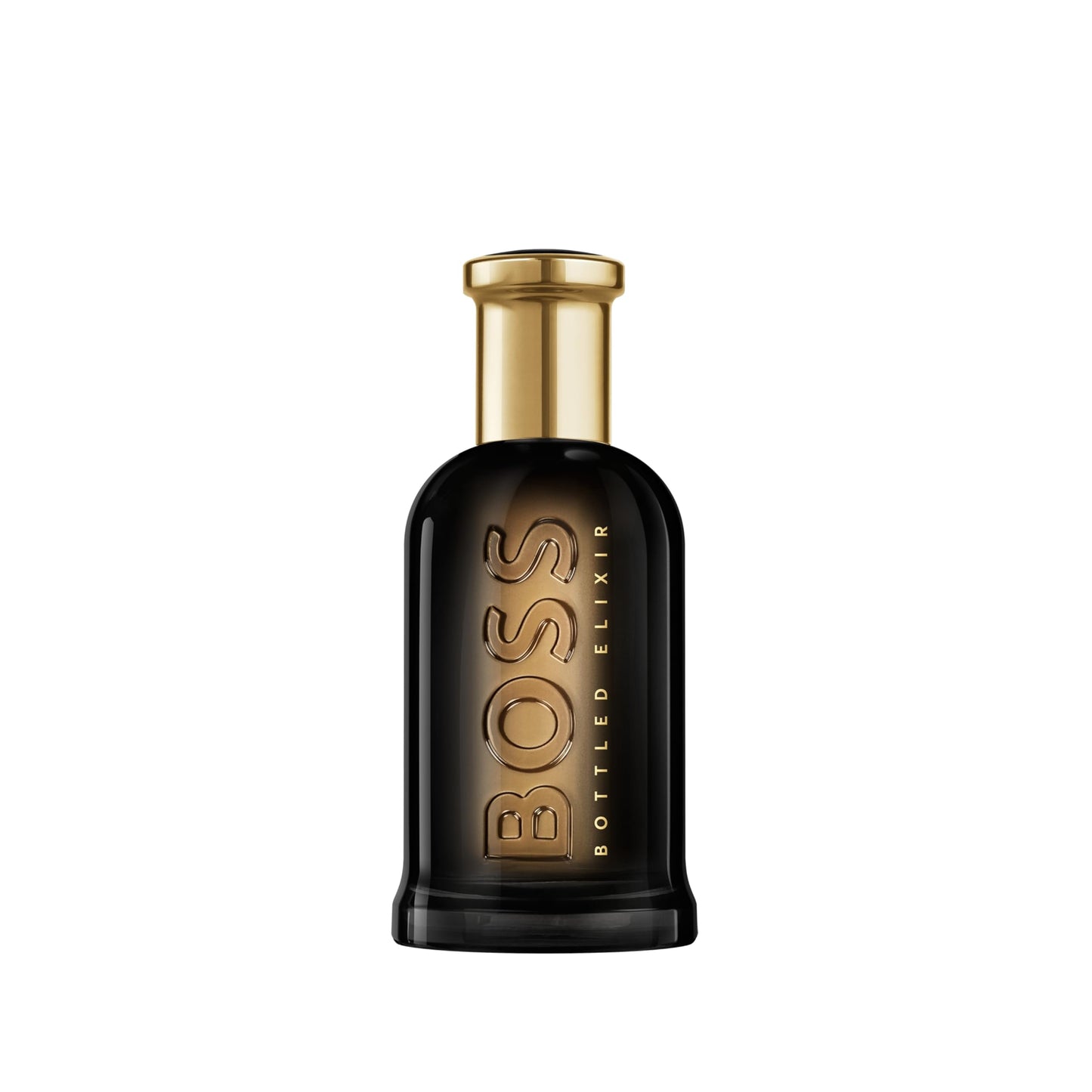 Vīriešu intensīvais parfīms BOSS BOTTLED ELIXIR
