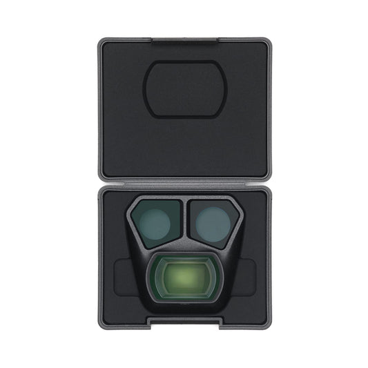 DJI Mavic 3 Pro platleņķa objektīvs