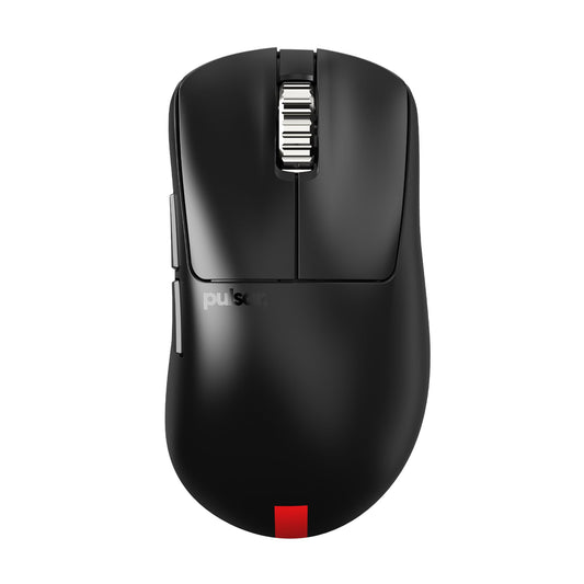 Pulsar Gaming Gears Xlite V3 ES - Lightweight ergonomic design, customizable RGB lighting, and high-precision sensor.