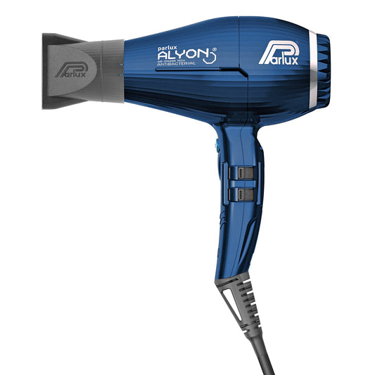 Parlux Alyon Ionic Nakts zils, tumši zils, S462001AN