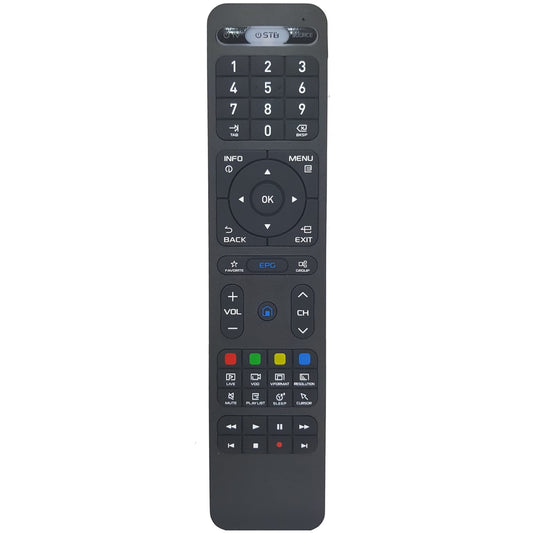 Oriģinālā tālvadības pults Formuler IPTV/Formuler Z, 06207