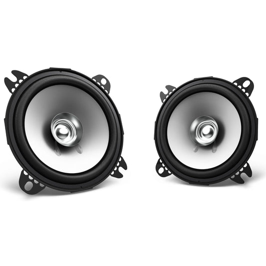 Kenwood KFC-S1056 divkāršā konusa skaļrunis, 100 mm melns