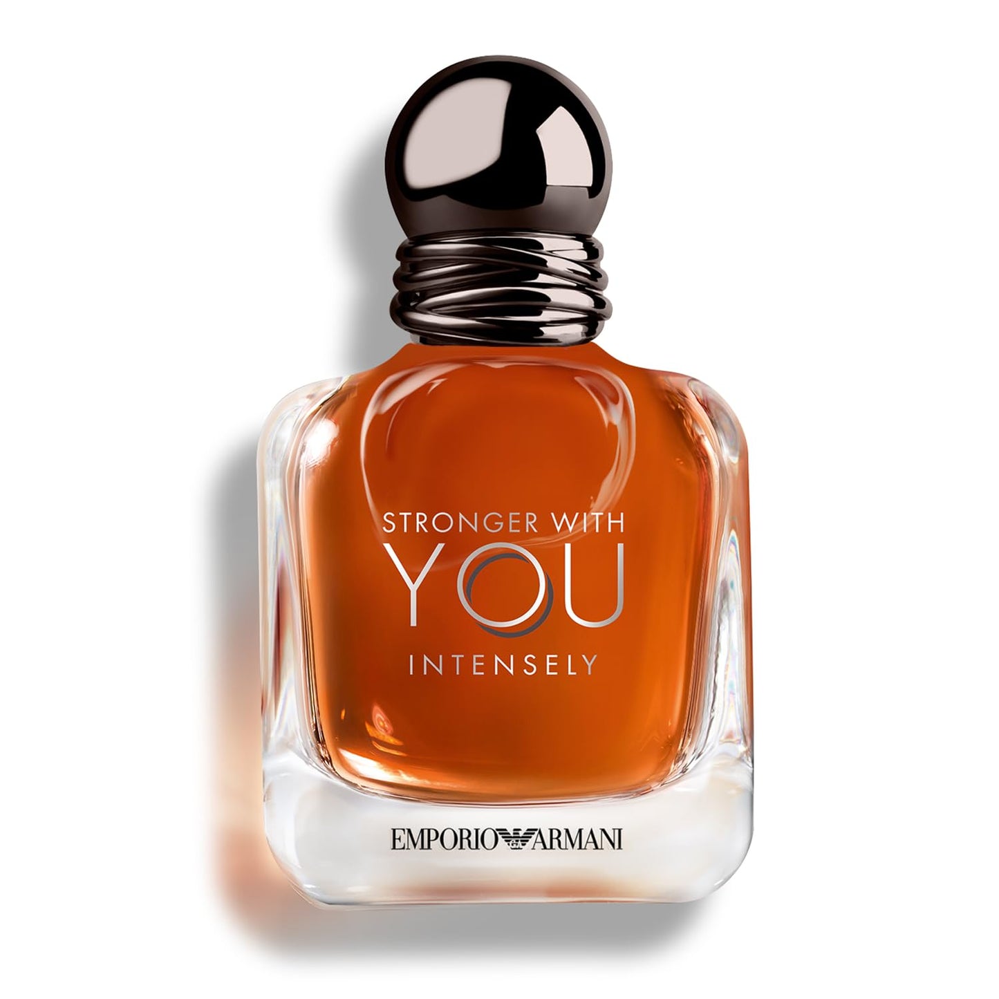 Vīriešu parfimērijas ūdens Armani Stronger With You