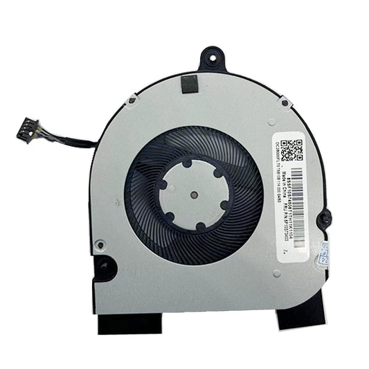 Lenovo DC5V CPU Cooling Fan - Compatible with ThinkPad L14 and L15, model 5F10S73403, efficient cooling solution.