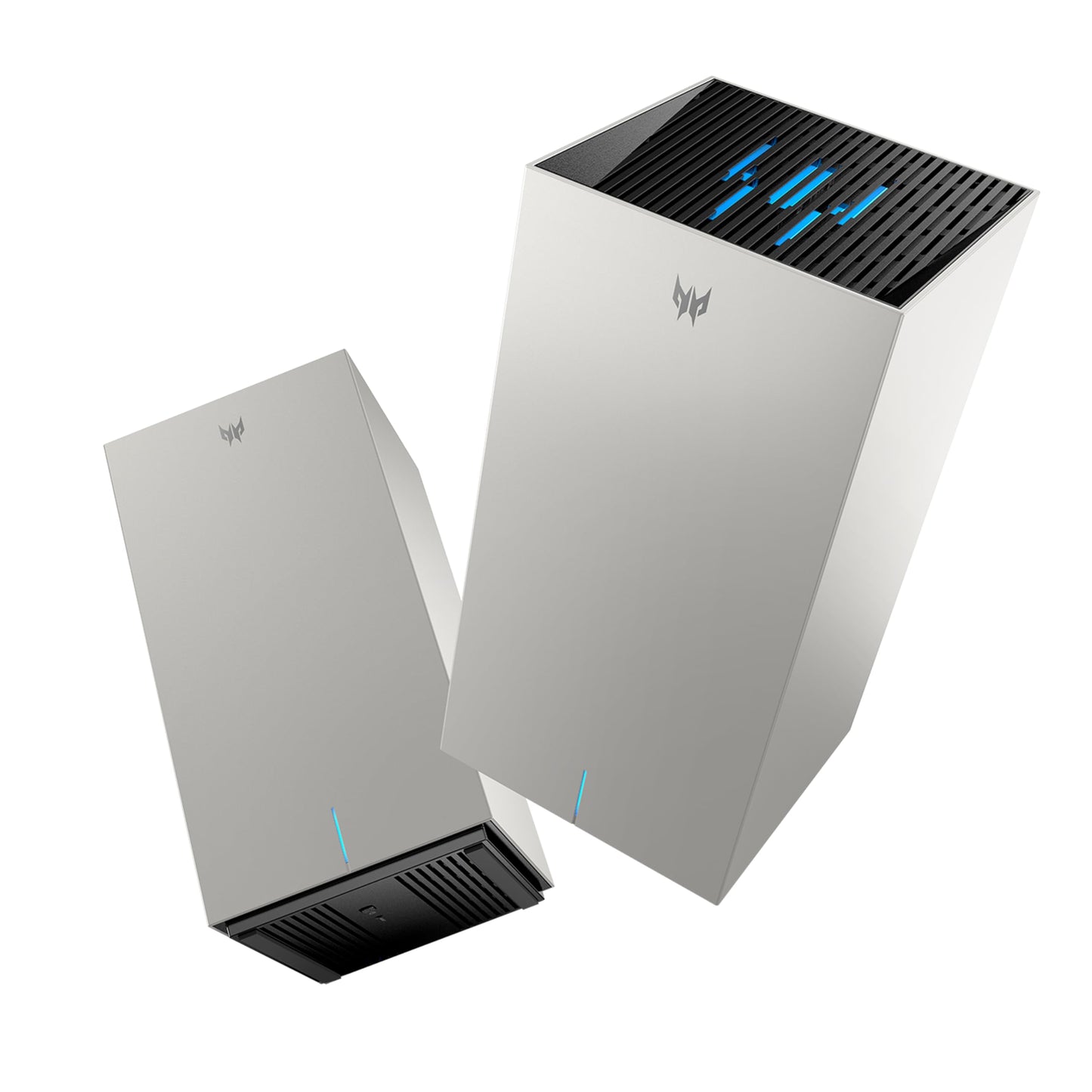 Acer Predator Connect T7 WiFi 7 Mesh maršrutētājs