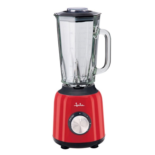 Jata BT795 stacionārais mikseris - 1500 W, 1,5 l, 6 garas asmeņi, 3 ātrumi, impulss, ledus sasmalcināšana