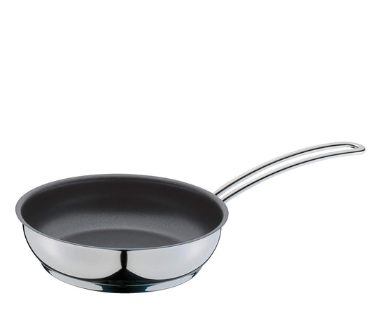 Panna 18 cm MINI - Compact, durable kitchen tool for precise chopping and slicing. Ideal for small spaces and easy storage.