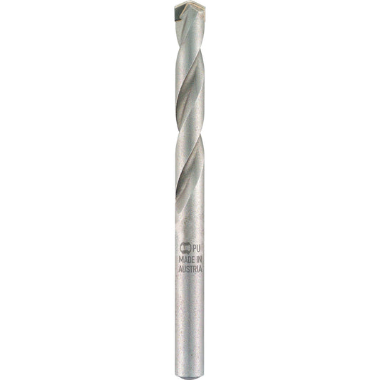 Alpen cietmetāla akmens urbis Long Life - 8,0 mm, komerciālais iepakojums ar pakaramo, izturīgs un efektīvs.