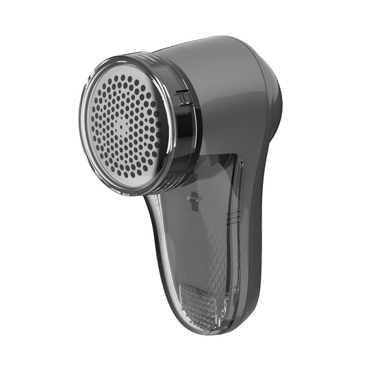 Black + Decker akumulatora skuveklis | BXLR500E | 90 minūšu skūšanās laiks | USB uzlādes funkcija | Noņemams konteineris tekstilam | Kompakts dizains vieglai tīrīšanai