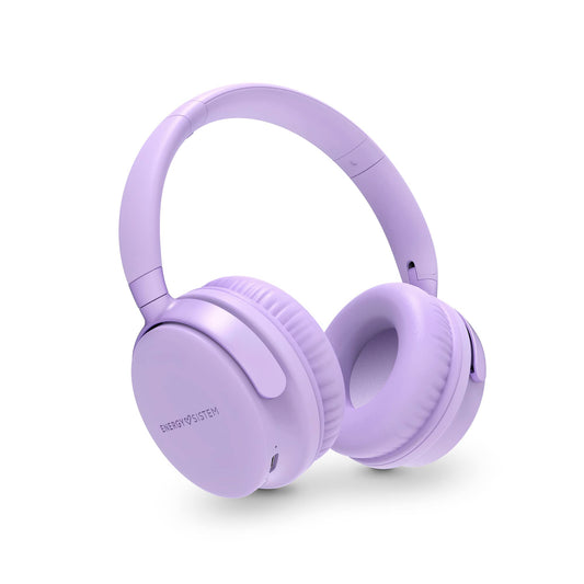Energy Sistem Bluetooth Style 3 - bezvadu, salokāmas, dziļi basi, 25h akumulatora darbības laiks, augstas kvalitātes balss zvani.