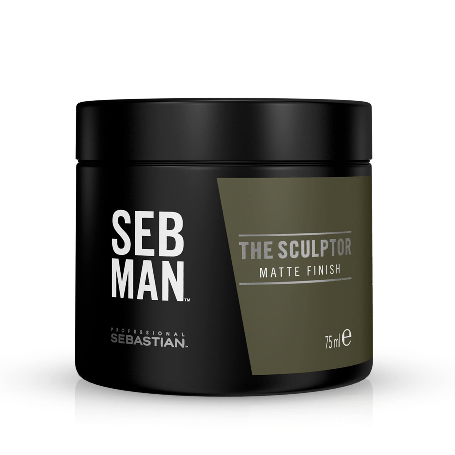 3-in-1 šampūns SEB MAN THE MULTITASKER, bārdas šampūns un dušas želeja, 1l