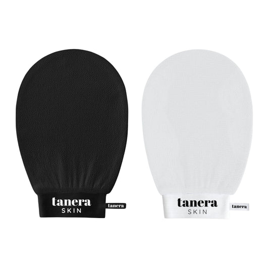 Tanera Skin Premium ķermeņa pīlinga cimdi – Die Höhle der Löwen