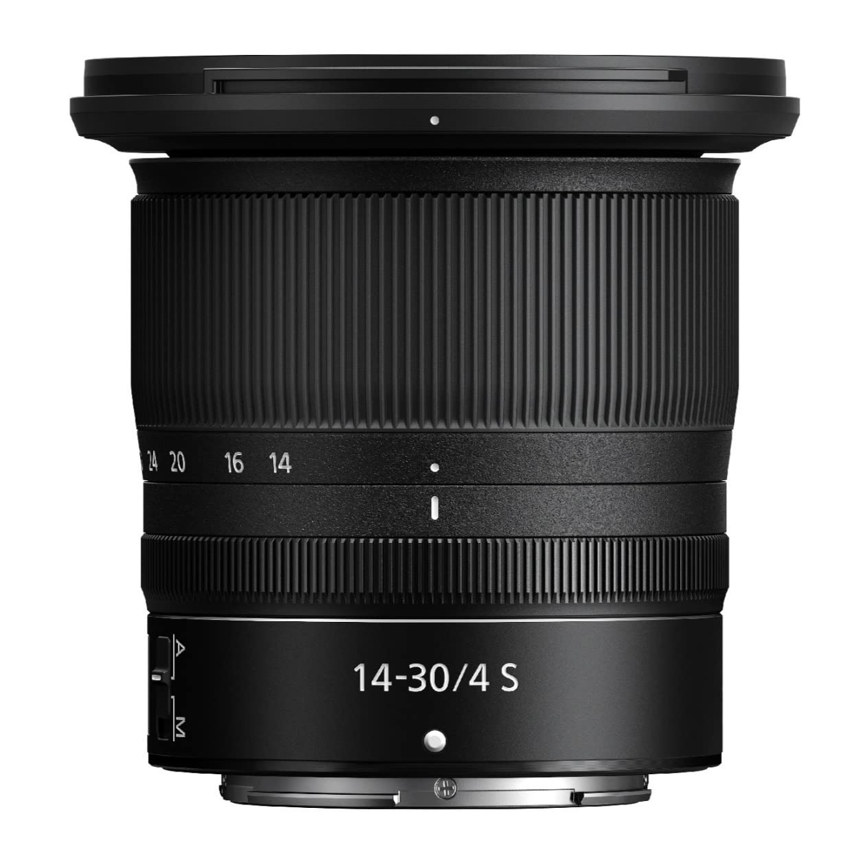NIKKOR Z 14-30 mm 1:4 S