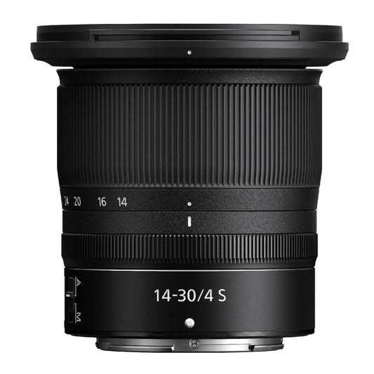 NIKKOR Z 14-30 mm 1:4 S