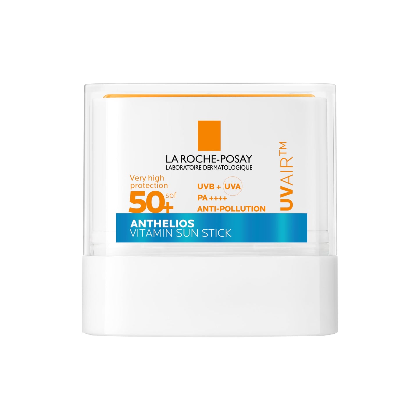 Sejas saules aizsargstiks La Roche Posay Anthelios UVAIR Vitamin Sun Stick LSF50+