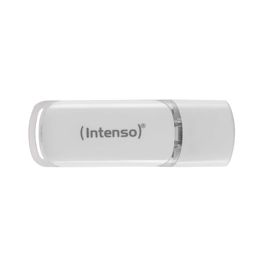 Hama USB zibatmiņa, 64GB, USB C 3.1/3.0, USB A (atmiņas zibatmiņa, USB zibatmiņa 3.0, USB 3.1, USB C zibatmiņa, datu glabāšana, USB A, maza, ultra ātra, 70MB/s, rotējošs mehānisms, universāla, metāla) Sudraba