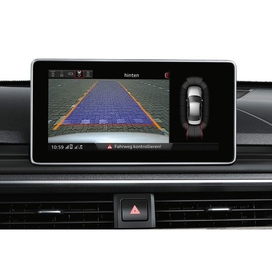 Audi 8W9054634A atpakaļgaitas kamera, parkošanās palīgs, tikai A4 (tips B9 8W) Avant/Combi