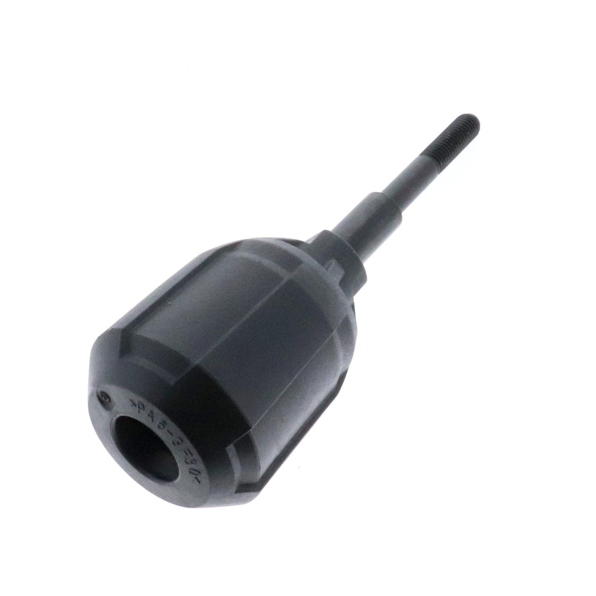 Makita 273015-2 rokturis - 50A modelis LS1019L leņķzāģim, ergonomisks dizains, izturīgs un viegli uzstādāms.