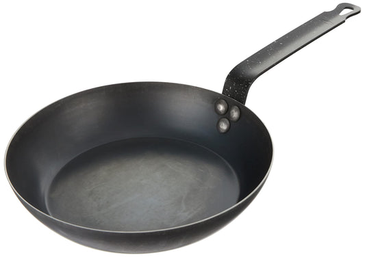 Paderno cepamā panna 24 centimetri - Durable non-stick frying pan with ergonomic handle and even heat distribution.