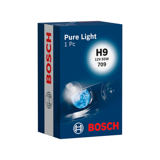 Bosch Automotive 1 987 302 082 Apgaismojuma elements prožektors