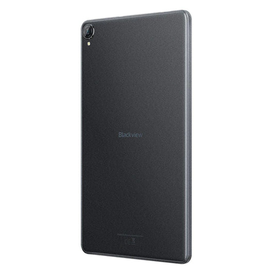 Blackview planšetdators Tab 50, 20,3 cm (8 collas), 4 GB RAM, 128 GB, pelēks
