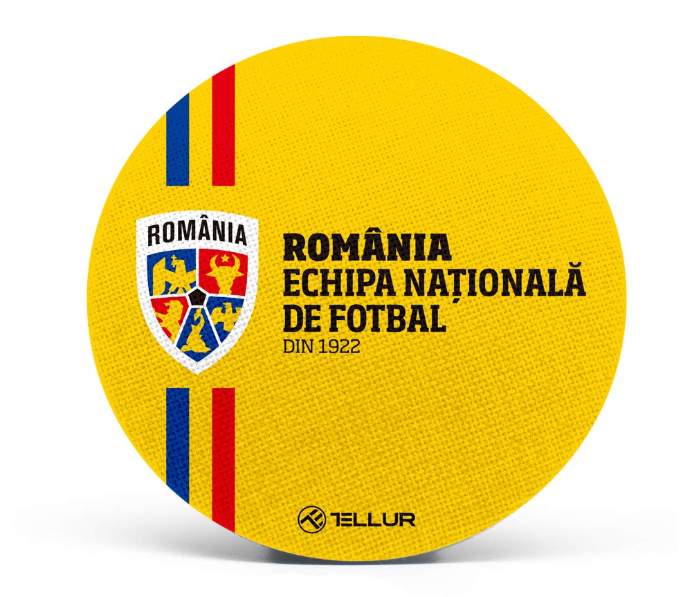 TELLUR portatīvais skaļrunis, 3W