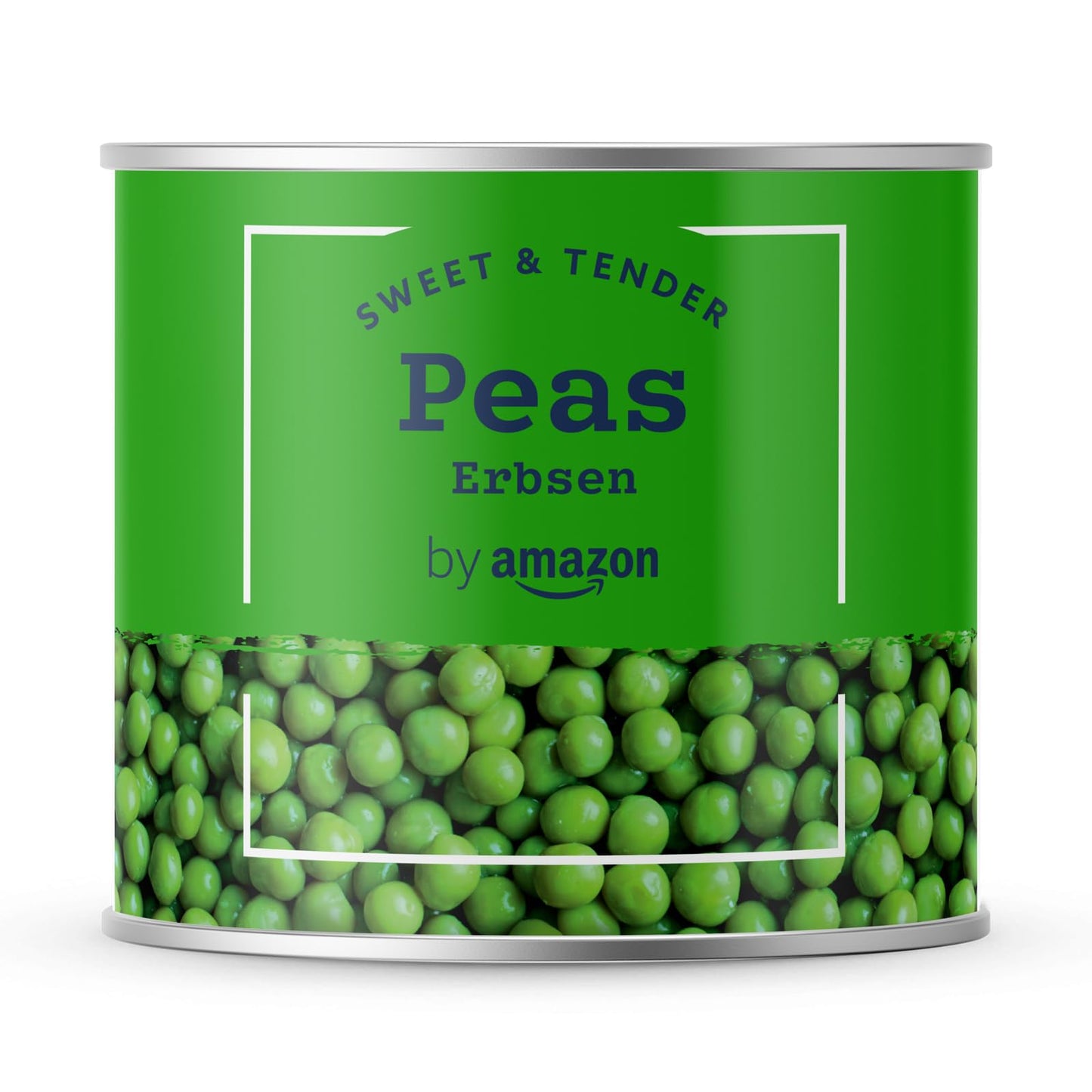by, 400 g (iepriekš 'Our Essentials')
