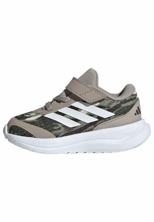 Bērnu apavi adidas Unisex Baby Runfalcon 6, Light Brown/FTWR White/Dark Brown, 26 EU