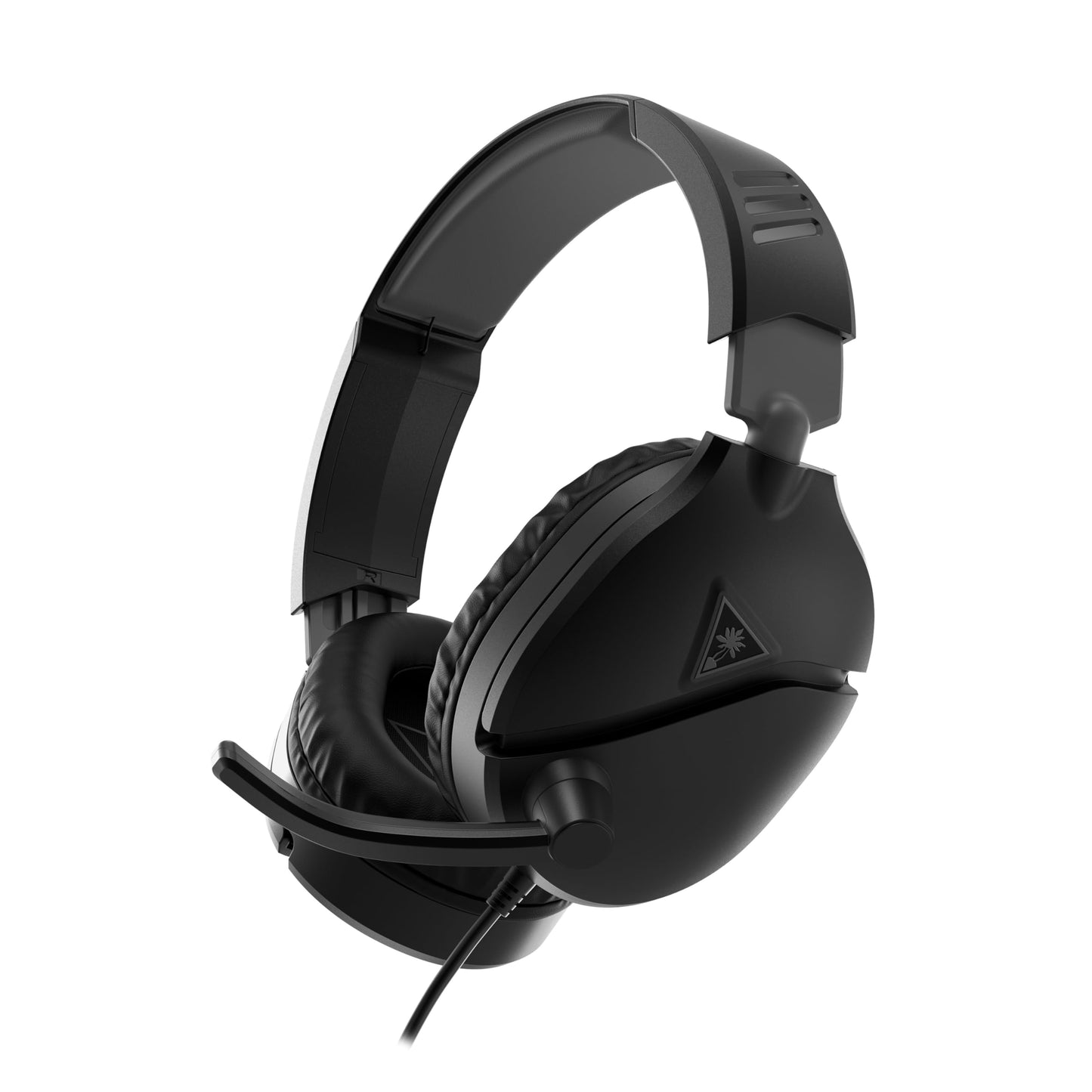 Spēļu austiņas Turtle Beach Recon 70 ar vadu, PC/PS5/XBOX