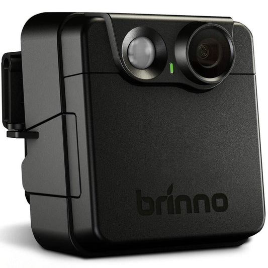 Brinno MAC200 - kustības aktivizēta kamera