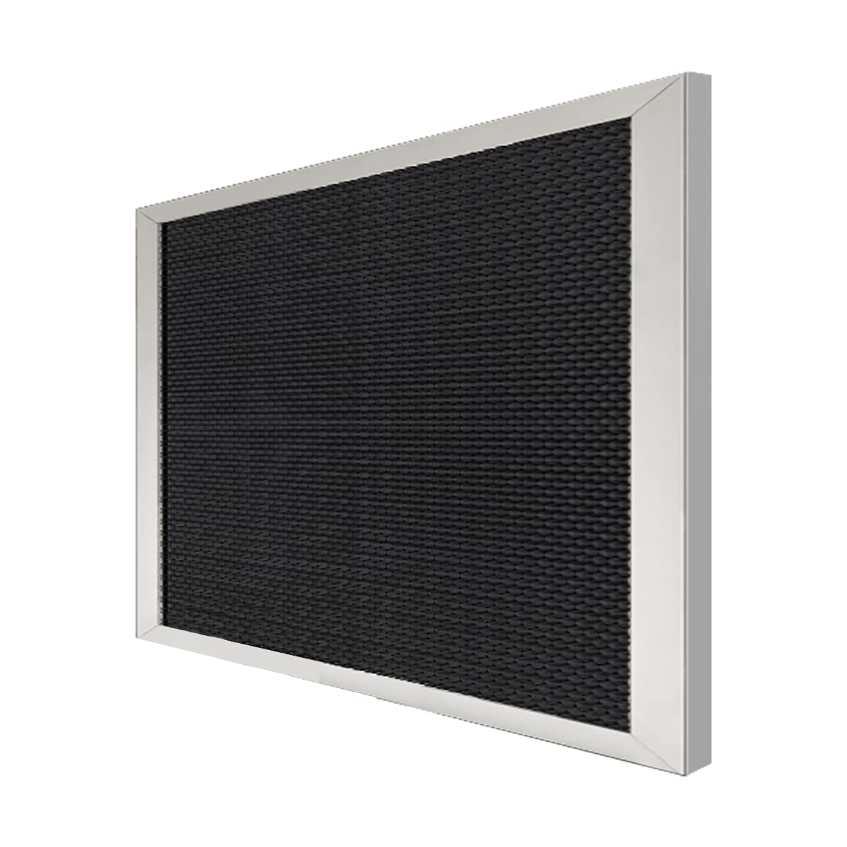 Nuwave aizvietojošais ozona noņemšanas filtrs Nuwave OxyPure Zero viedajam gaisa attīrītājam, ko ražo un pārdod oriģinālais ražotājs OxyPure Zero modeļiem 47253, 47263