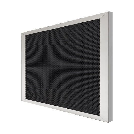 Nuwave aizvietojošais ozona noņemšanas filtrs Nuwave OxyPure Zero viedajam gaisa attīrītājam, ko ražo un pārdod oriģinālais ražotājs OxyPure Zero modeļiem 47253, 47263