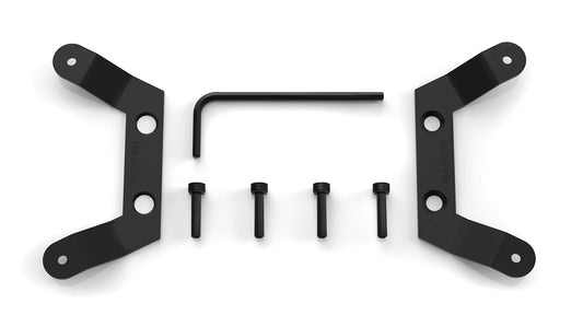 Noctua NM-AM5 L9aL9i - CPU cooler mounting kit for NH-L9a/NH-L9i on AMD AM5, ensuring optimal cooling performance.