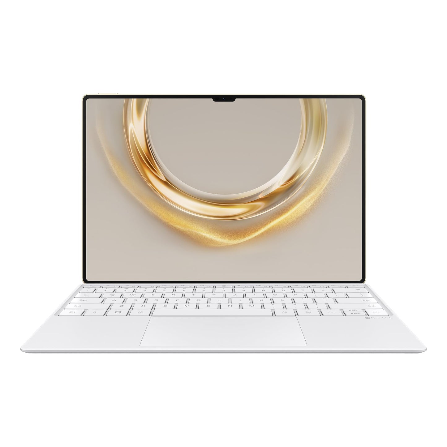 HUAWEI MatePad Pro 13,2 collu 2025, Planšetdators, 12 GB + 512 GB, 13,2 collu Elastīgs OLED PaperMatte Displejs, Tastatūra ar skārienpaliktni, WiFi, PC līmeņa piezīmes, 10100 mAh akumulators, Zelta, DE versija