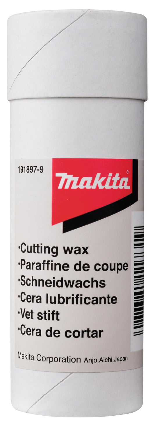 Makita 191897-9 - Griešanas vasks for efficient cutting and smooth finishes in woodworking projects.