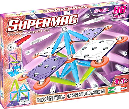 Plastwood 406 Supermag Classic Trendy 98 - Colorful, durable, versatile design for creative projects.