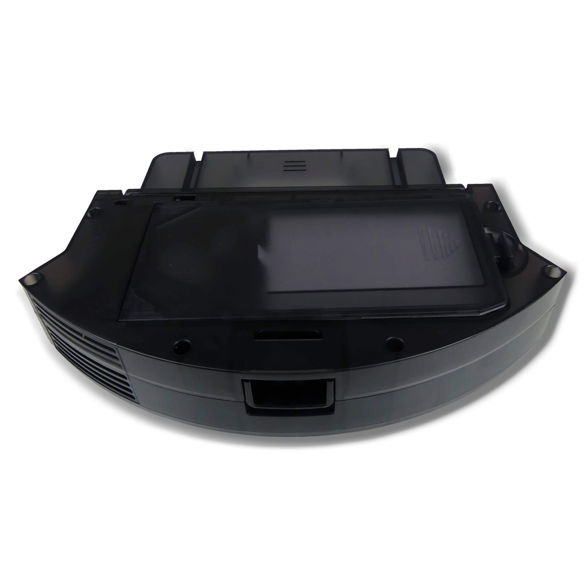 Blaupunkt BPK-XBDB1 Bluebot - XBOOST 2-piece dustbin accessory set, durable polyester for efficient cleaning.