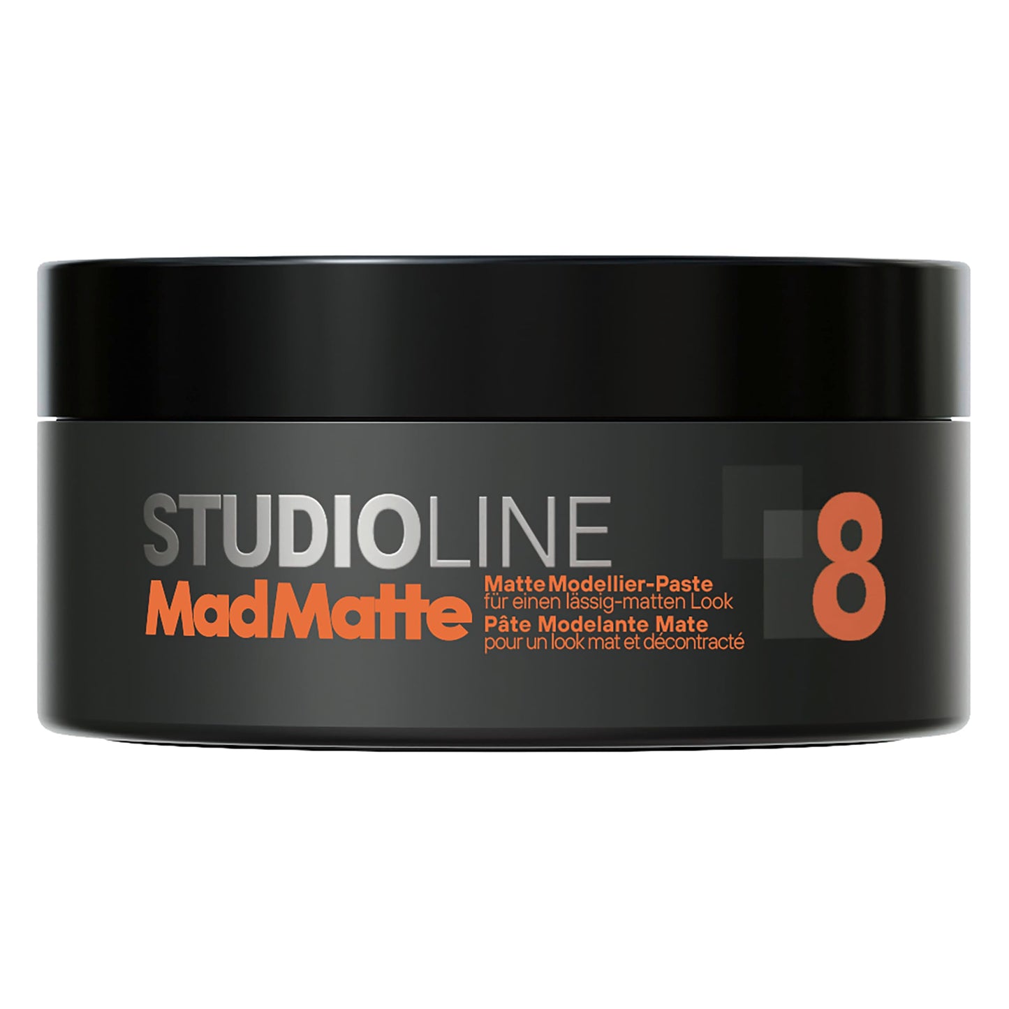 Matu veidošanas pasta L'Oréal Paris Studio Line Matte Modellier-Paste 75ml