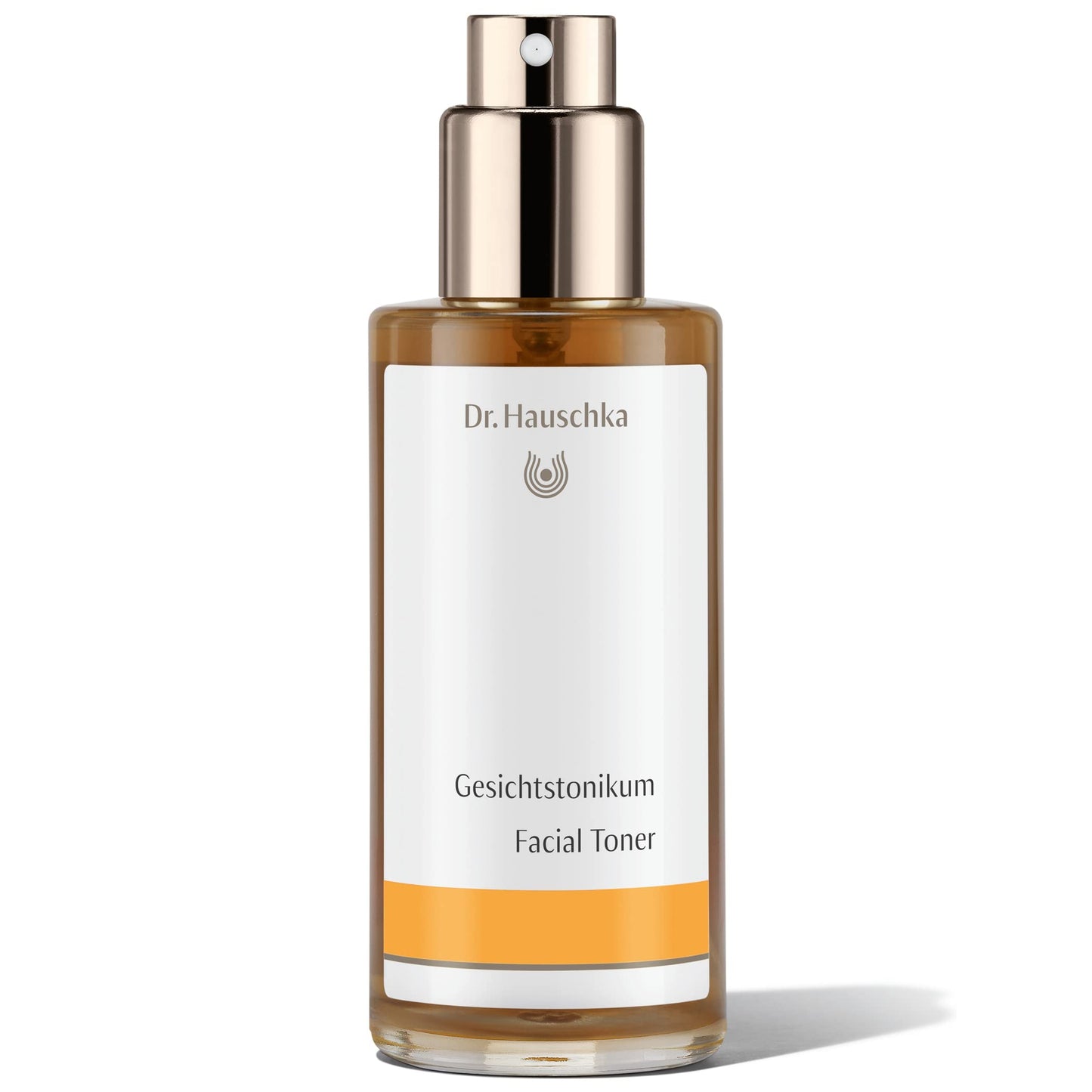 Sejas toniks Dr. Hauschka, aktivizējošs sejas ūdens, unisex, 100 ml